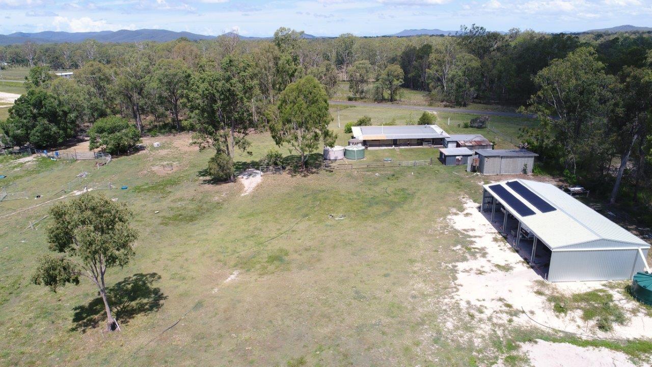 130 Blackmans Gap Road Miriam Vale Queensland for Sale RE/MAX Australia