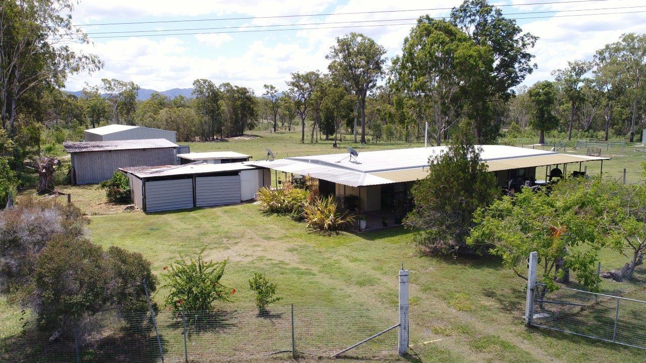 130 Blackmans Gap Road Miriam Vale Queensland for Sale RE/MAX Australia