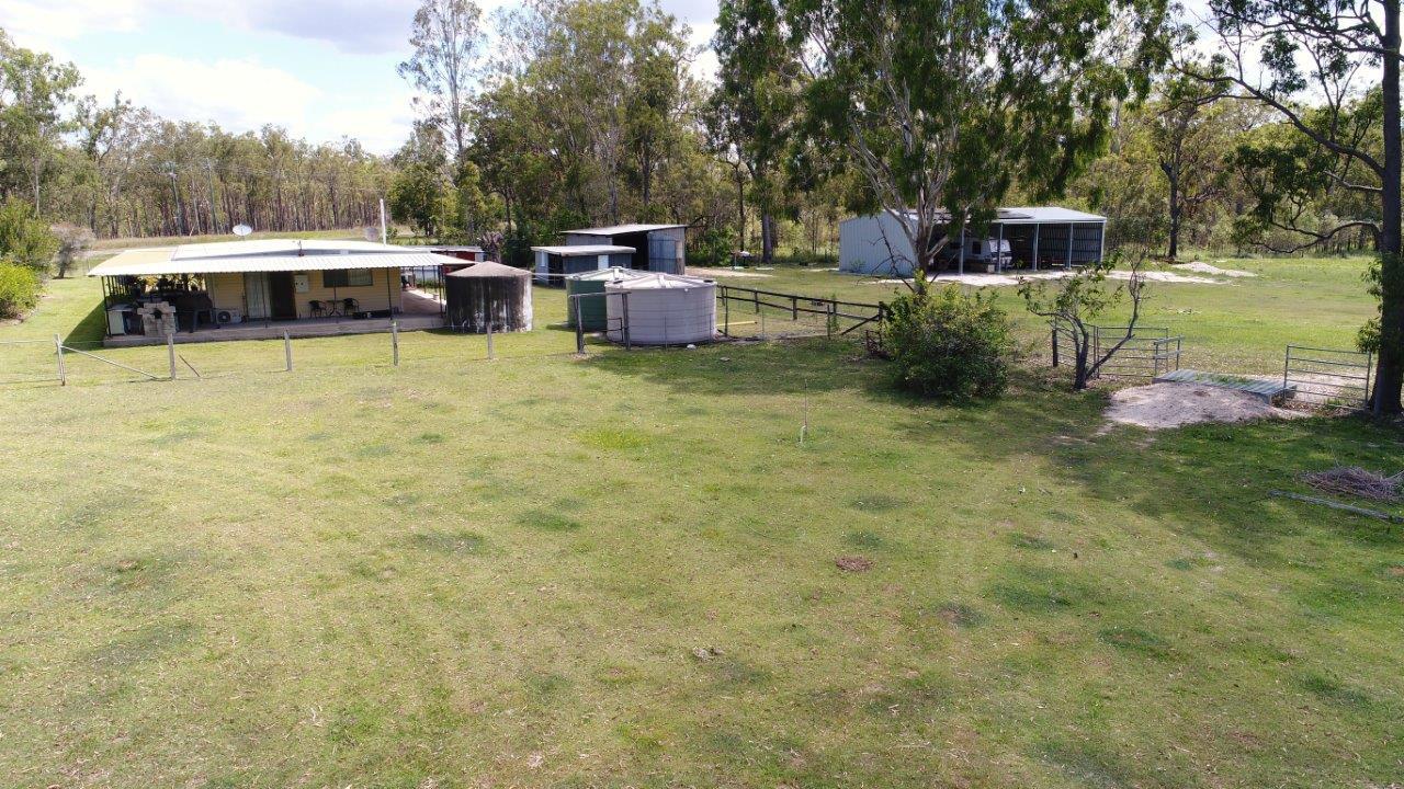 130 Blackmans Gap Road Miriam Vale Queensland for Sale RE/MAX Australia