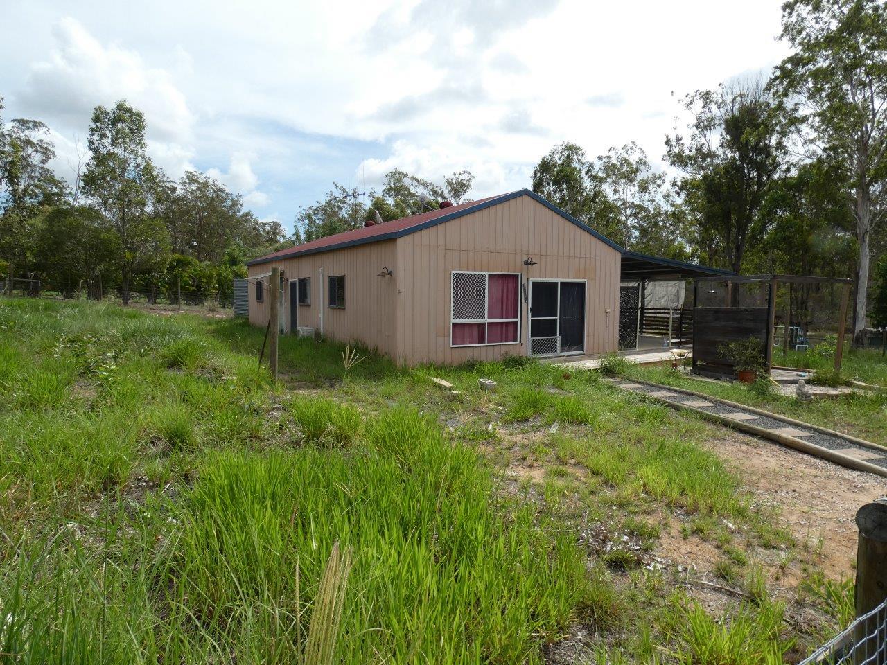 59 Billabong Way Bucca Queensland for Sale RE/MAX Australia