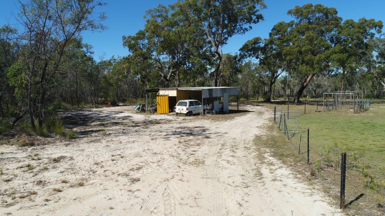 Lot 68 Oceanna Court Deepwater Queensland for Sale RE/MAX Australia