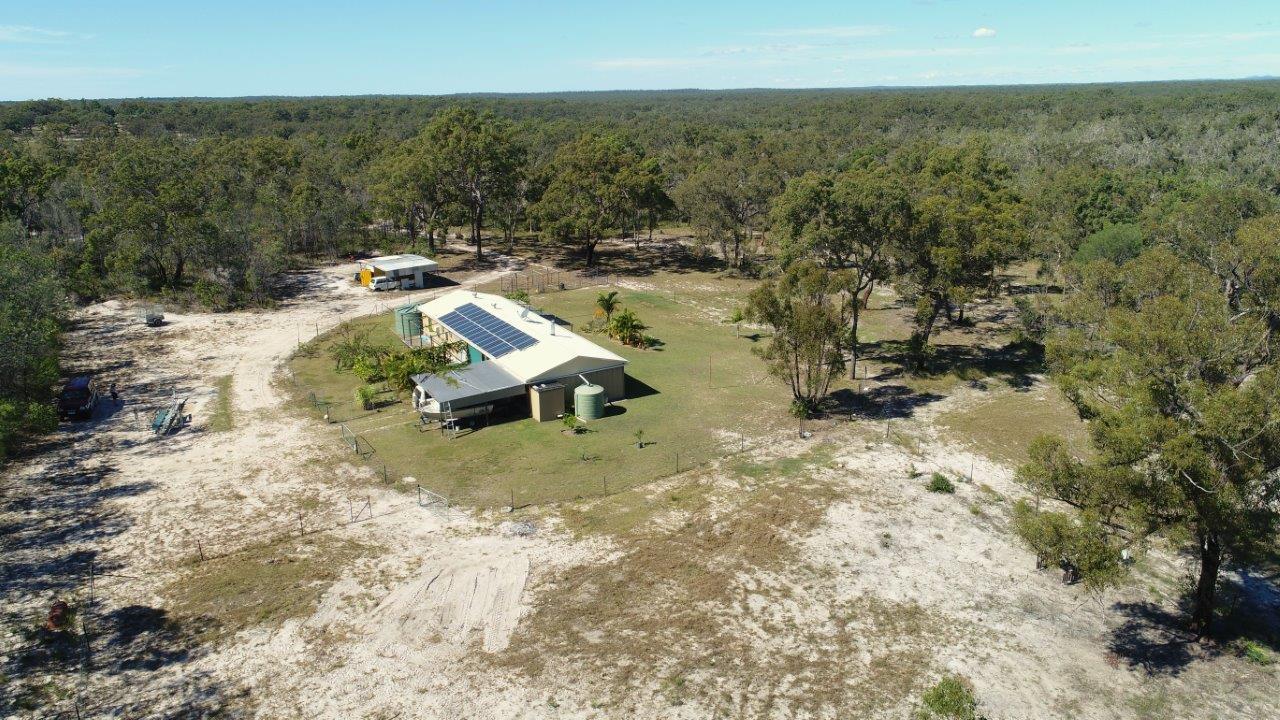 Lot 68 Oceanna Court Deepwater Queensland for Sale RE/MAX Australia