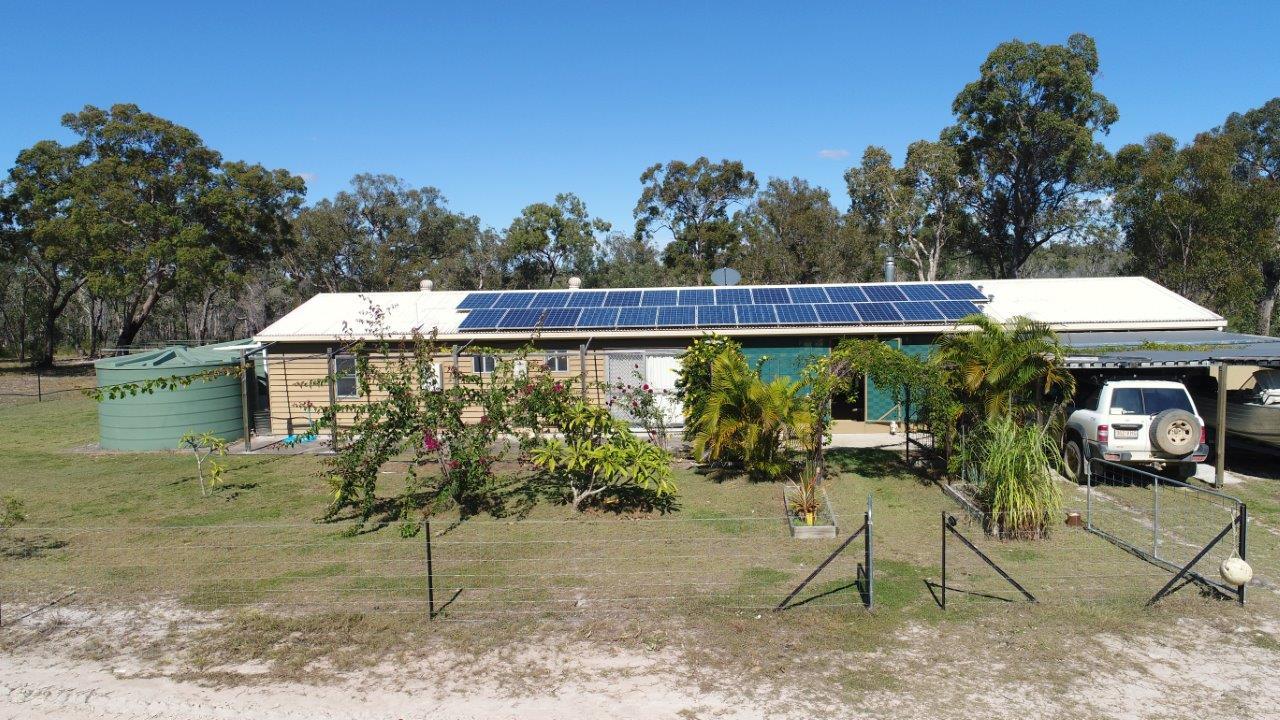 Lot 68 Oceanna Court Deepwater Queensland for Sale RE/MAX Australia