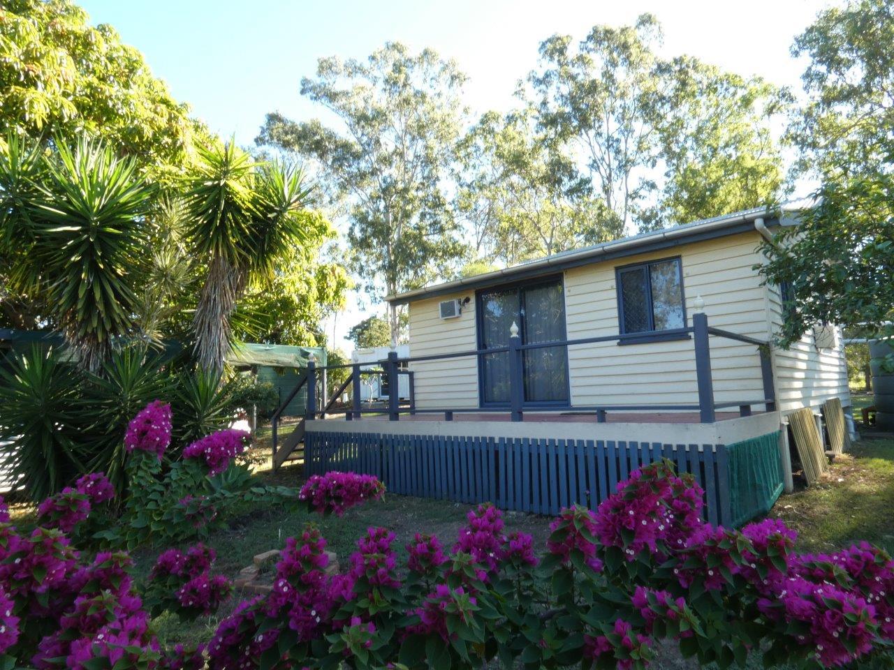 1463 John Clifford Way Lowmead Queensland for Sale RE/MAX Australia