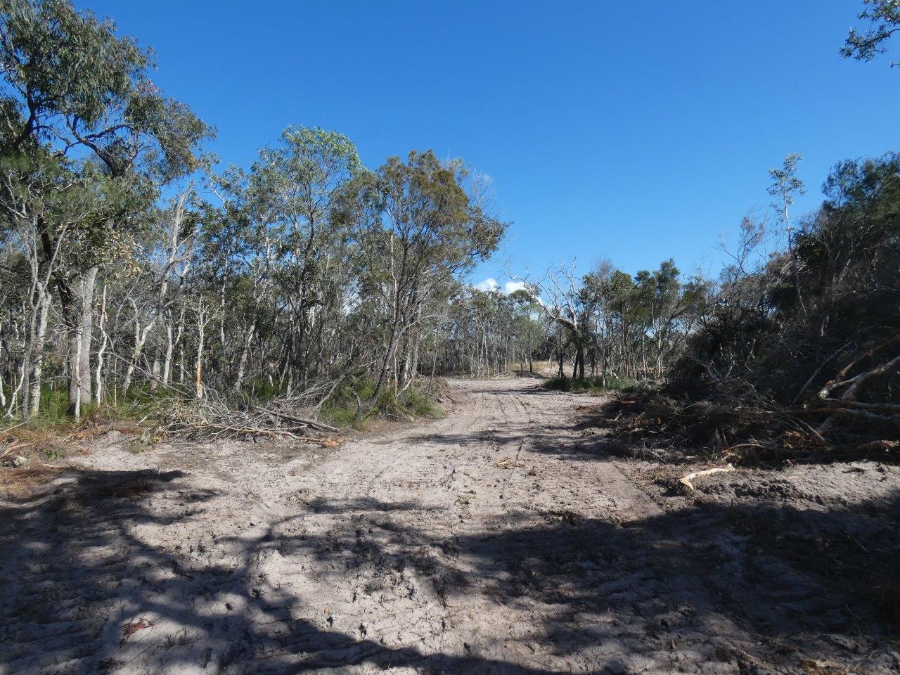 Lot 4 Fingerfield Road Rules Beach Queensland for Sale RE/MAX Australia