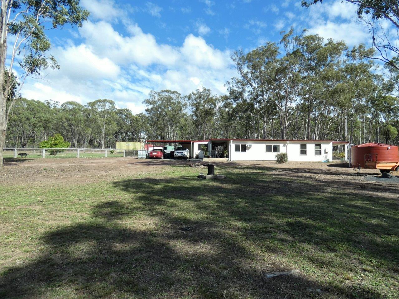 Lot 4 Neils Road Rosedale Queensland for Sale RE/MAX Australia