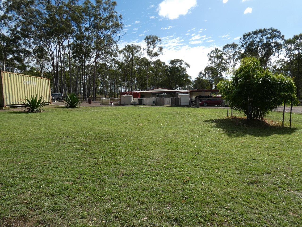 Lot 4 Neils Road Rosedale Queensland for Sale RE/MAX Australia