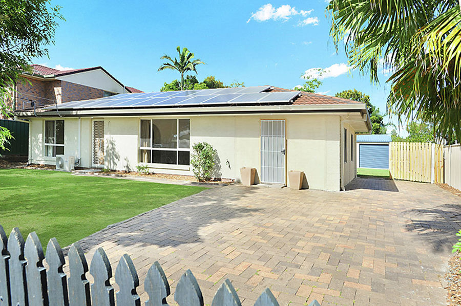 9 Carbon Court Bethania Queensland House for Sale RE/MAX Australia