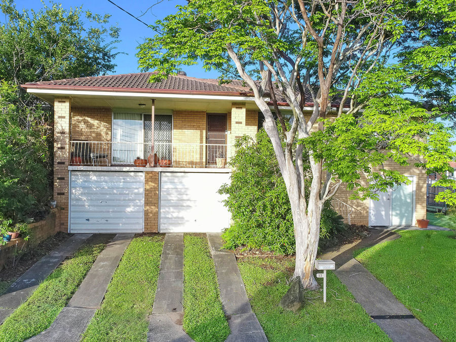 12 Dahl Street Tarragindi Queensland House for Sale RE/MAX Australia