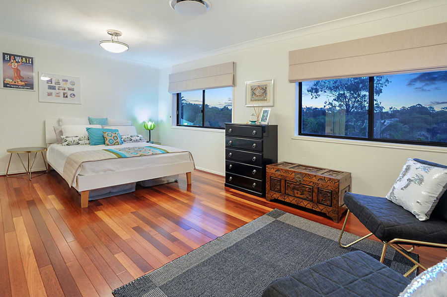 31 St Andrew Pl Wishart Queensland House for Sale RE/MAX Australia