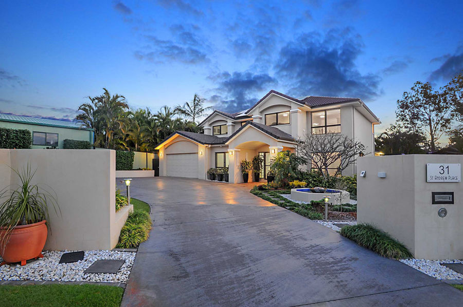 31 St Andrew Pl Wishart Queensland House for Sale RE/MAX Australia
