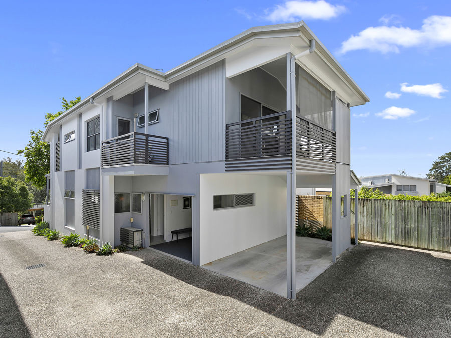 1/74 Alpha Street Taringa Queensland Townhouse for Sale RE/MAX Australia