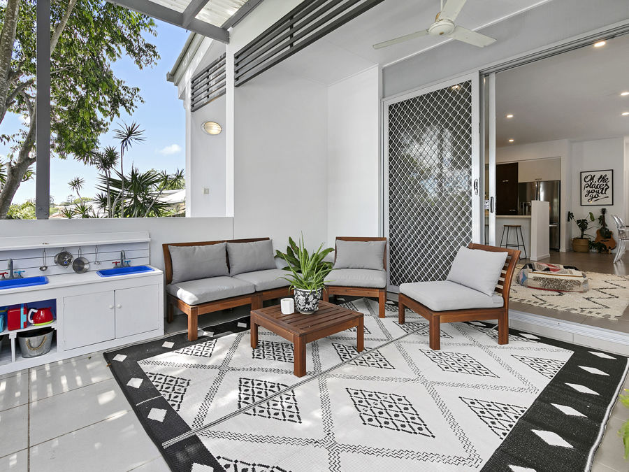 1/74 Alpha Street Taringa Queensland Townhouse for Sale RE/MAX Australia