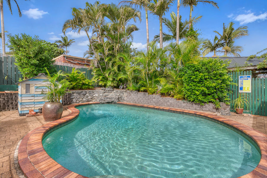 18 Strahan St Belmont Queensland House for Sale RE/MAX Australia