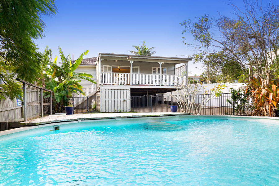 137 Watson Street Camp Hill Queensland House for Sale RE/MAX Australia