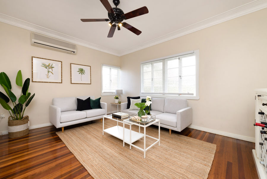 137 Watson Street Camp Hill Queensland House for Sale RE/MAX Australia