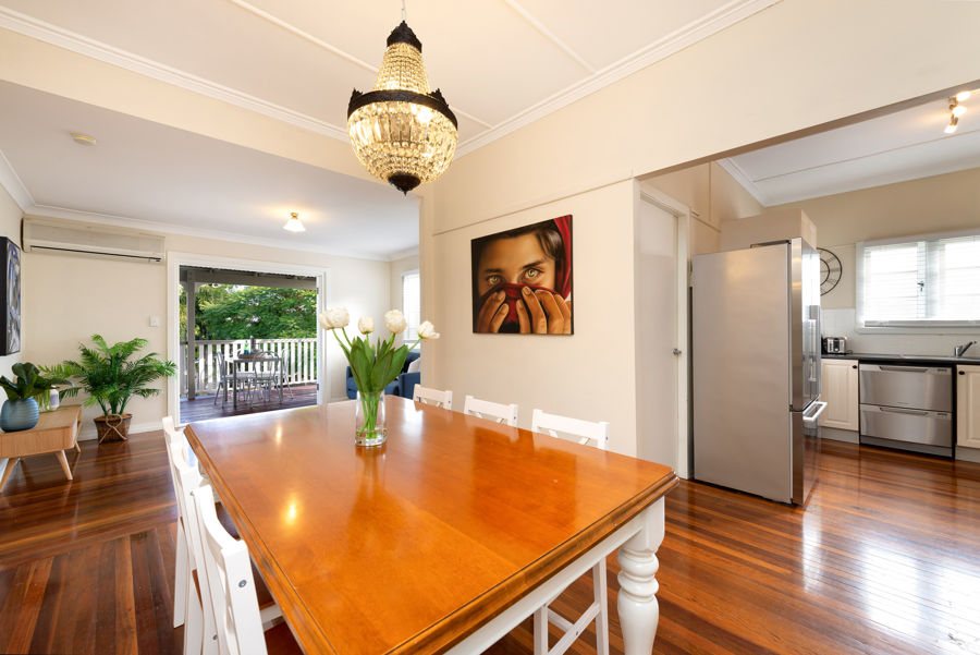 137 Watson Street Camp Hill Queensland House for Sale RE/MAX Australia