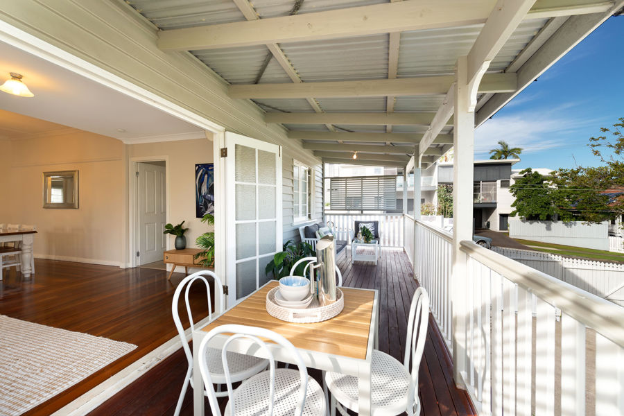 137 Watson Street Camp Hill Queensland House for Sale RE/MAX Australia