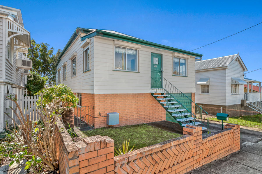 19 Albert Street Woolloongabba Queensland House for Sale RE/MAX Australia