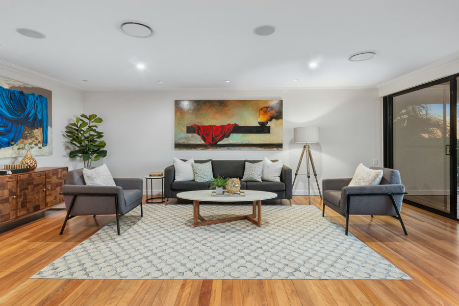 6 Kneale St Holland Park West Queensland House for Sale RE/MAX Australia