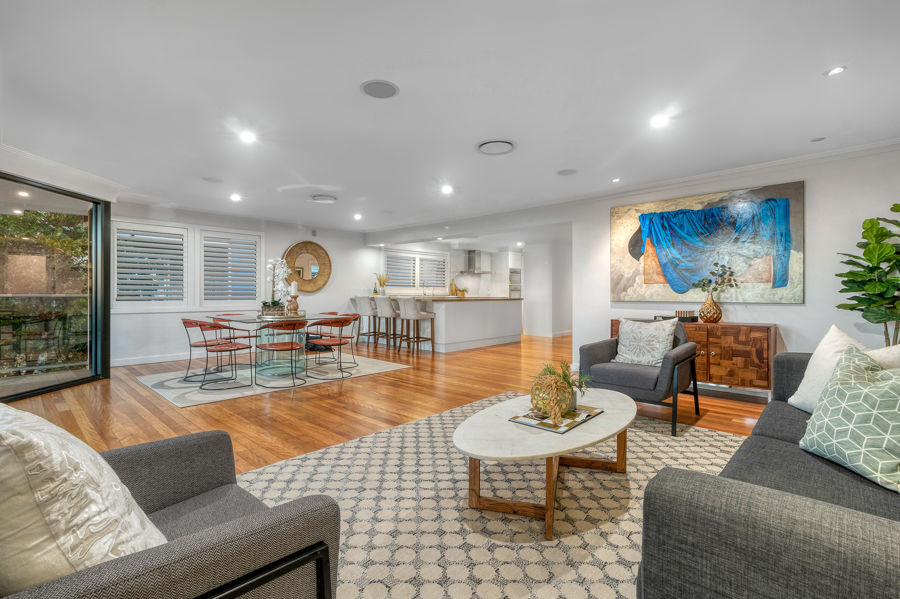 6 Kneale St Holland Park West Queensland House for Sale RE/MAX Australia