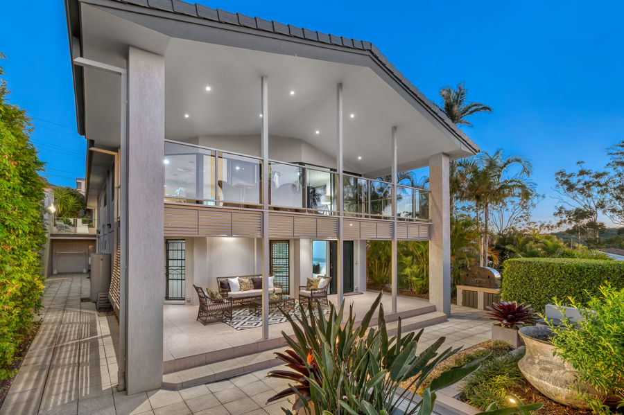 6 Kneale St Holland Park West Queensland House for Sale RE/MAX Australia