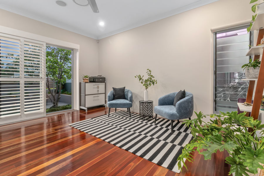 40 Pelham Street Coorparoo Queensland House for Sale RE/MAX Australia