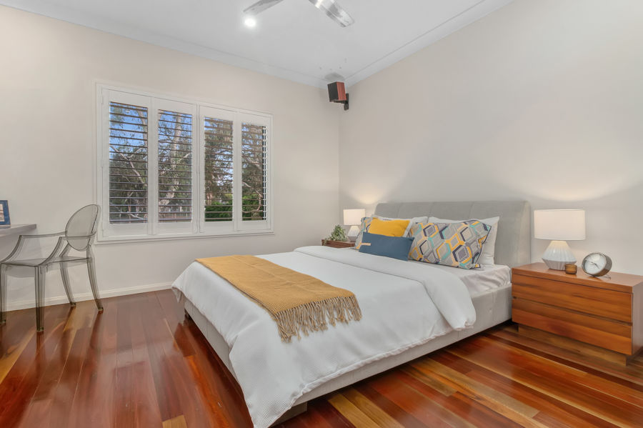 40 Pelham Street Coorparoo Queensland House for Sale RE/MAX Australia