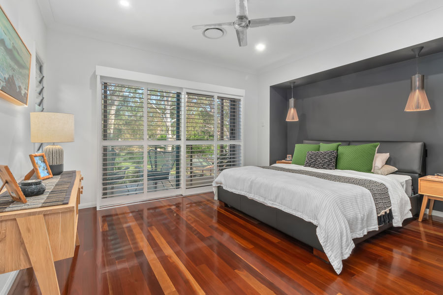 40 Pelham Street Coorparoo Queensland House for Sale RE/MAX Australia