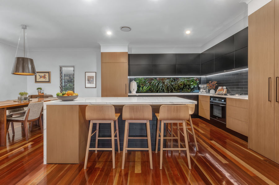 40 Pelham Street Coorparoo Queensland House for Sale RE/MAX Australia