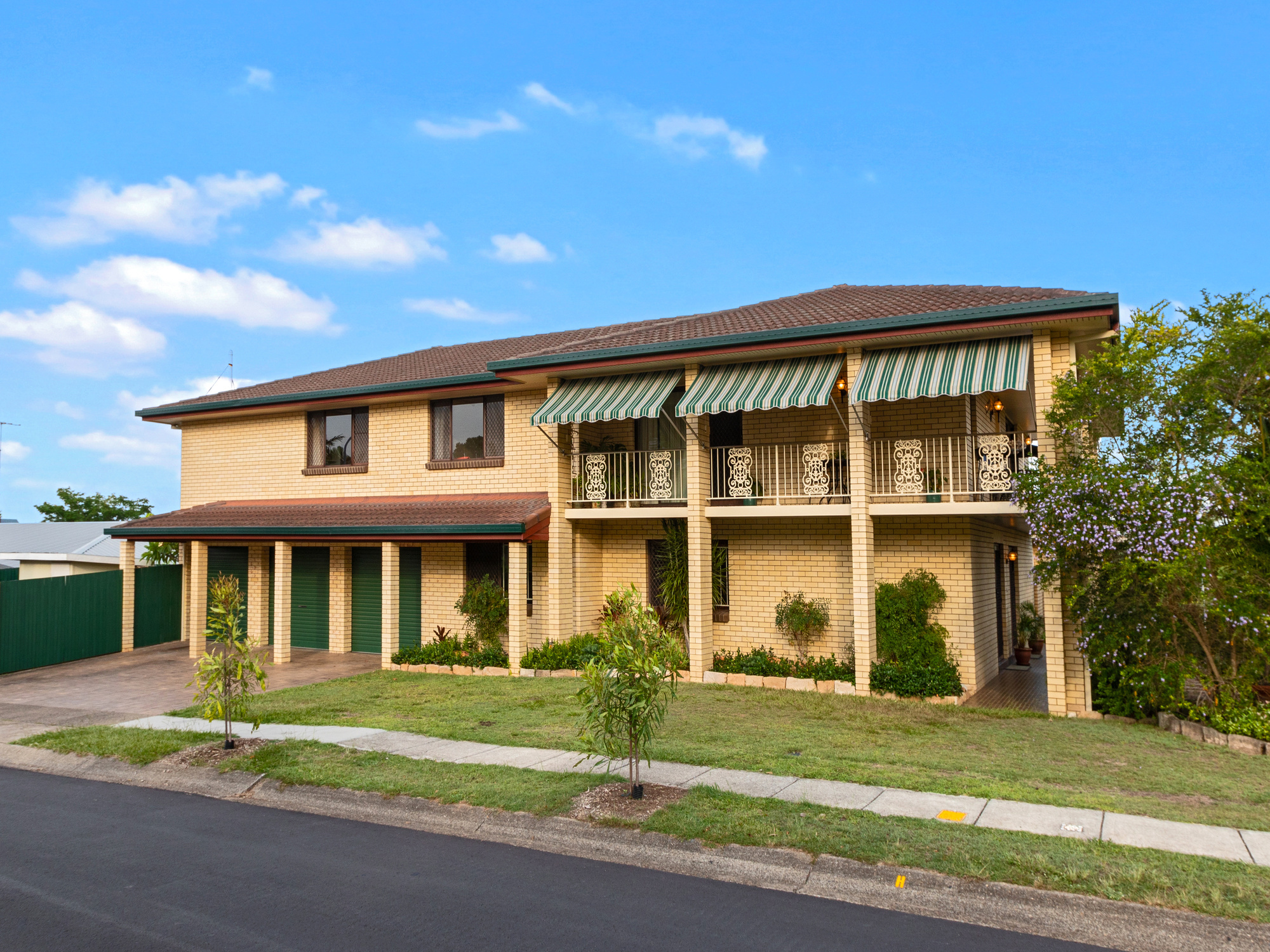 19 Bendena Terrace Carina Heights Queensland House for Sale RE/MAX