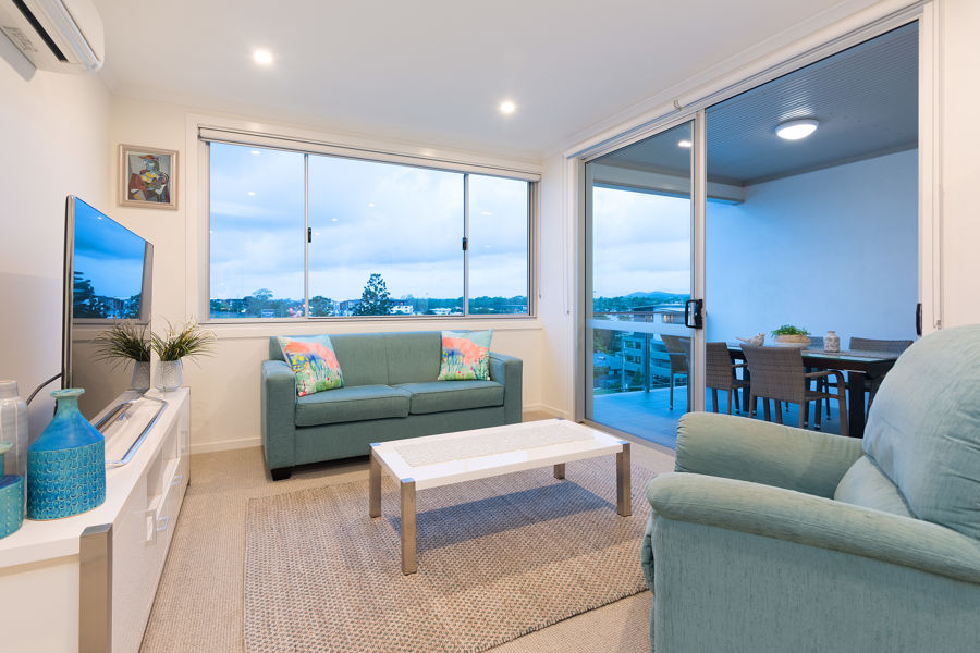 163/986 Wynnum Road Cannon Hill Queensland Apartment for Sale RE/MAX