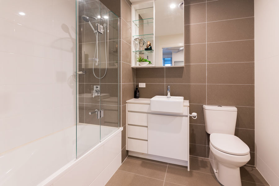 163/986 Wynnum Road Cannon Hill Queensland Apartment for Sale RE/MAX