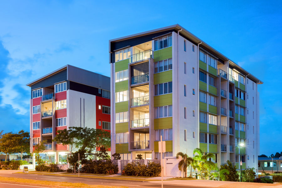 163/986 Wynnum Road Cannon Hill Queensland Apartment for Sale RE/MAX