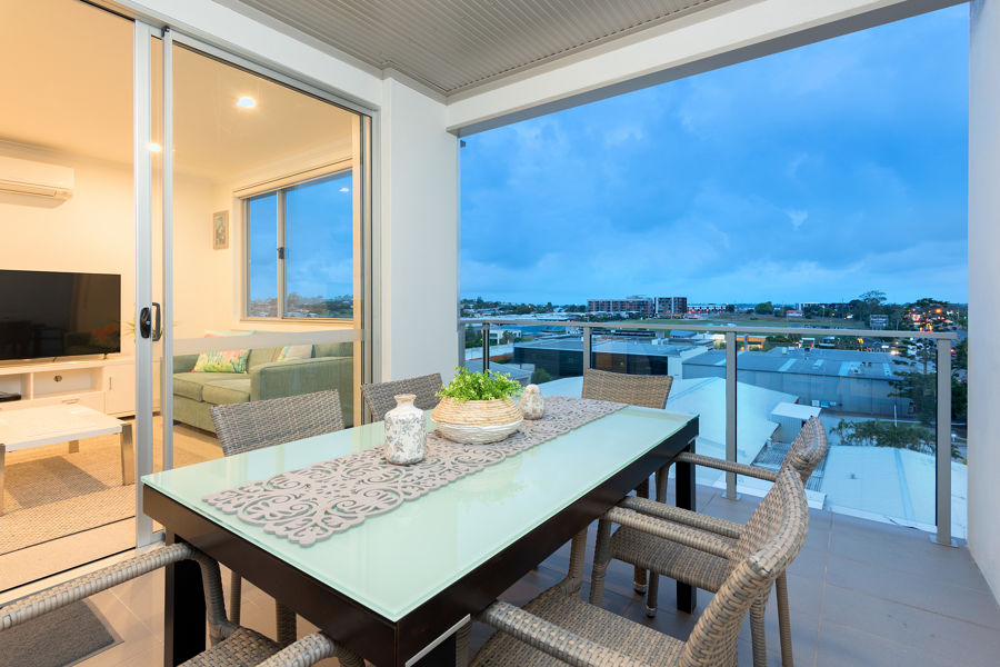 163/986 Wynnum Road Cannon Hill Queensland Apartment for Sale RE/MAX