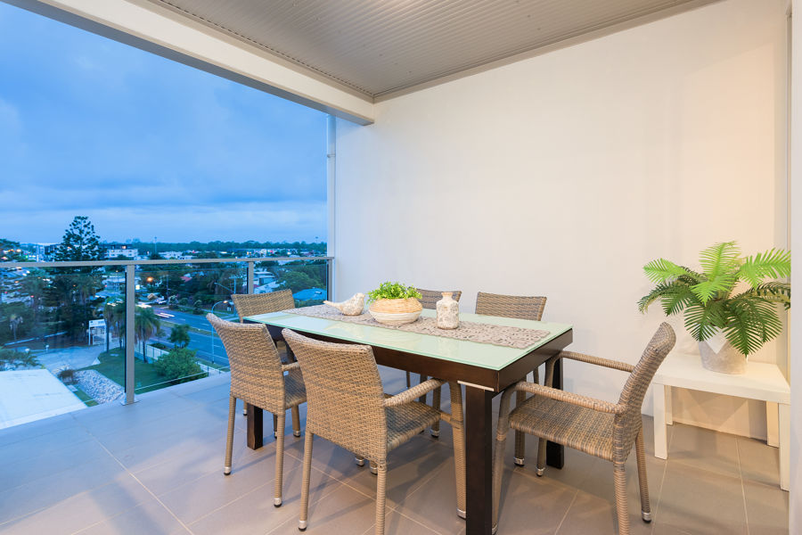 163/986 Wynnum Road Cannon Hill Queensland Apartment for Sale RE/MAX