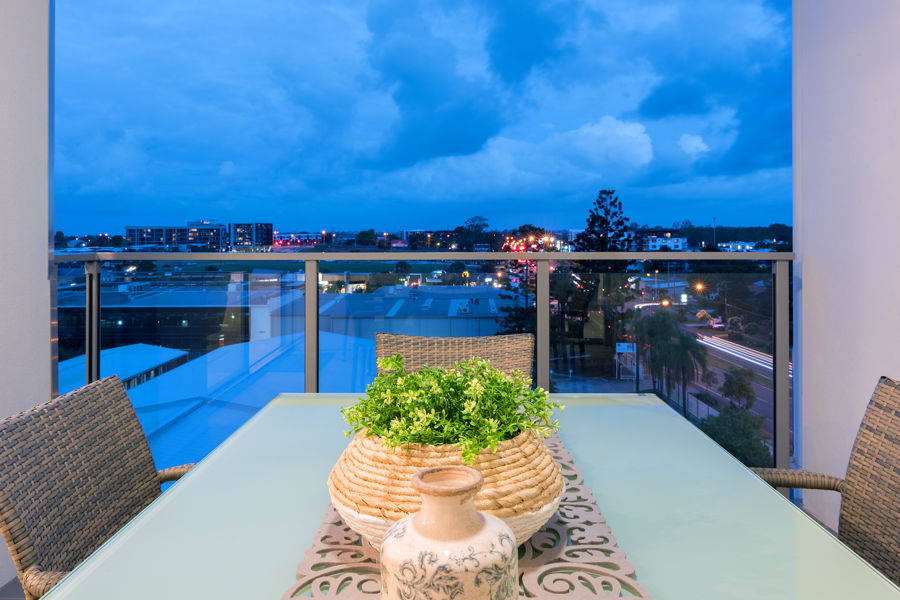 163/986 Wynnum Road Cannon Hill Queensland Apartment for Sale RE/MAX