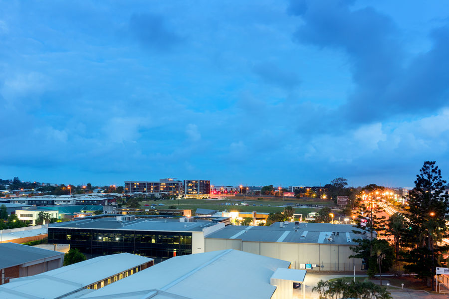 163/986 Wynnum Road Cannon Hill Queensland Apartment for Sale RE/MAX