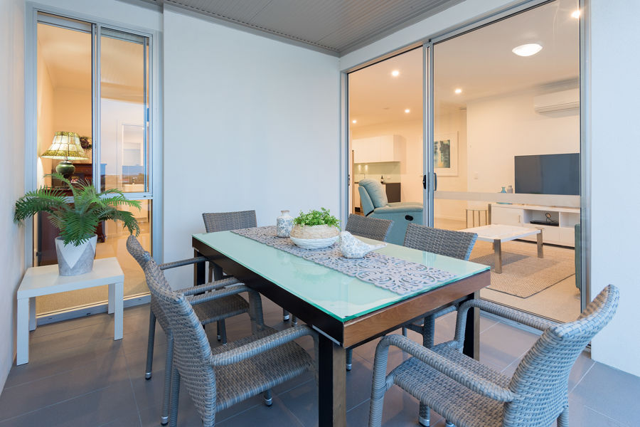 163/986 Wynnum Road Cannon Hill Queensland Apartment for Sale RE/MAX