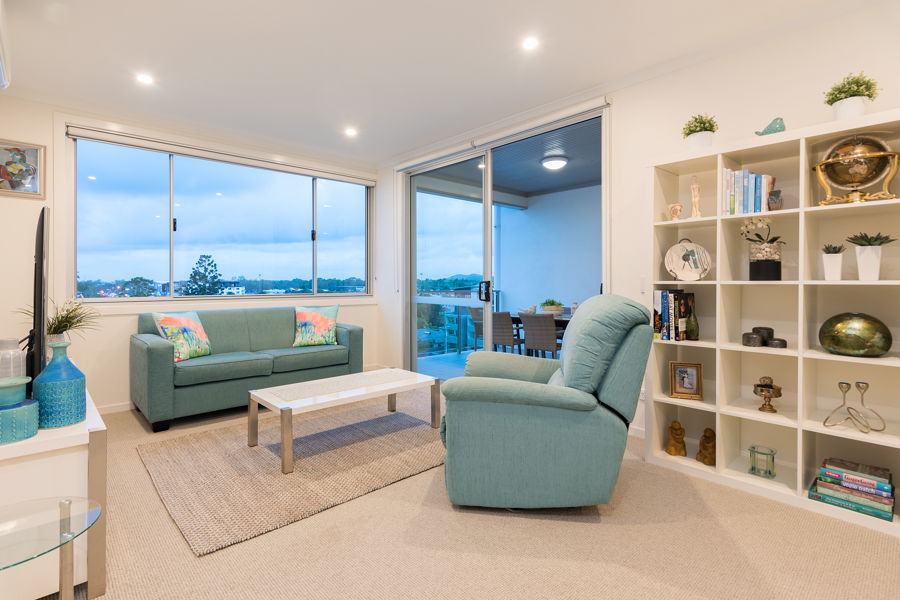 163/986 Wynnum Road Cannon Hill Queensland Apartment for Sale RE/MAX