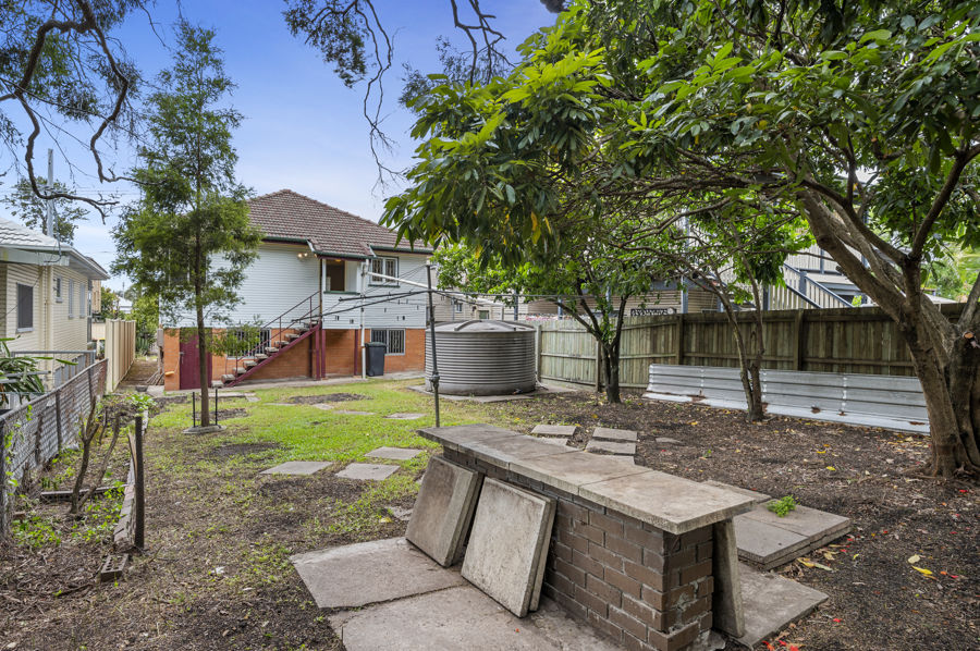 57A Earl Street Greenslopes Queensland House for Sale RE/MAX Australia