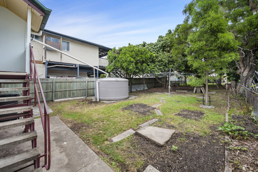 57A Earl Street Greenslopes Queensland House for Sale RE/MAX Australia
