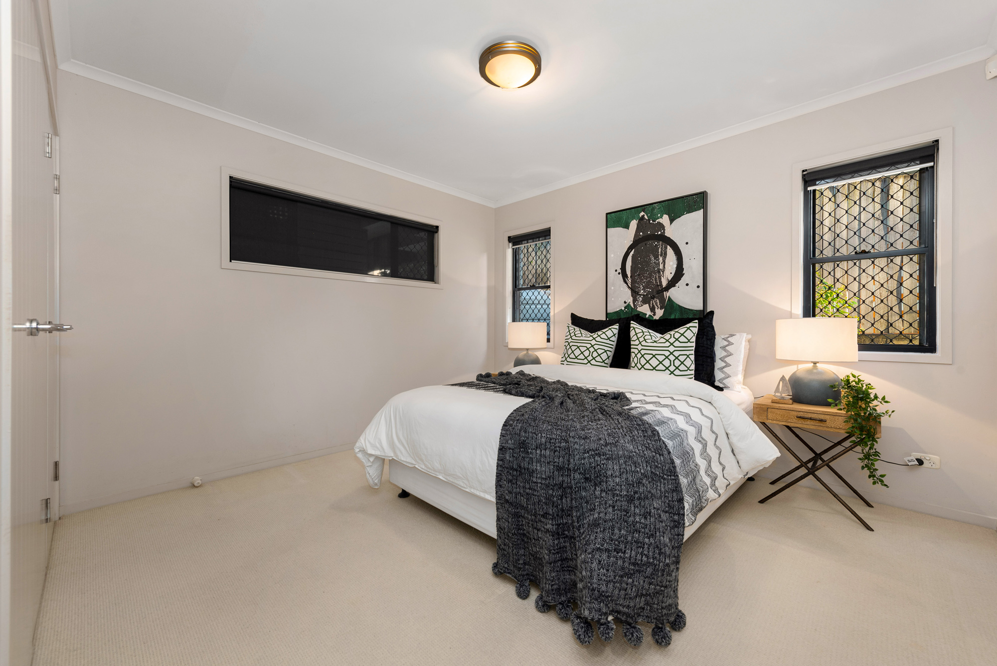 66 Eva Street Coorparoo Queensland House for Sale RE/MAX Australia