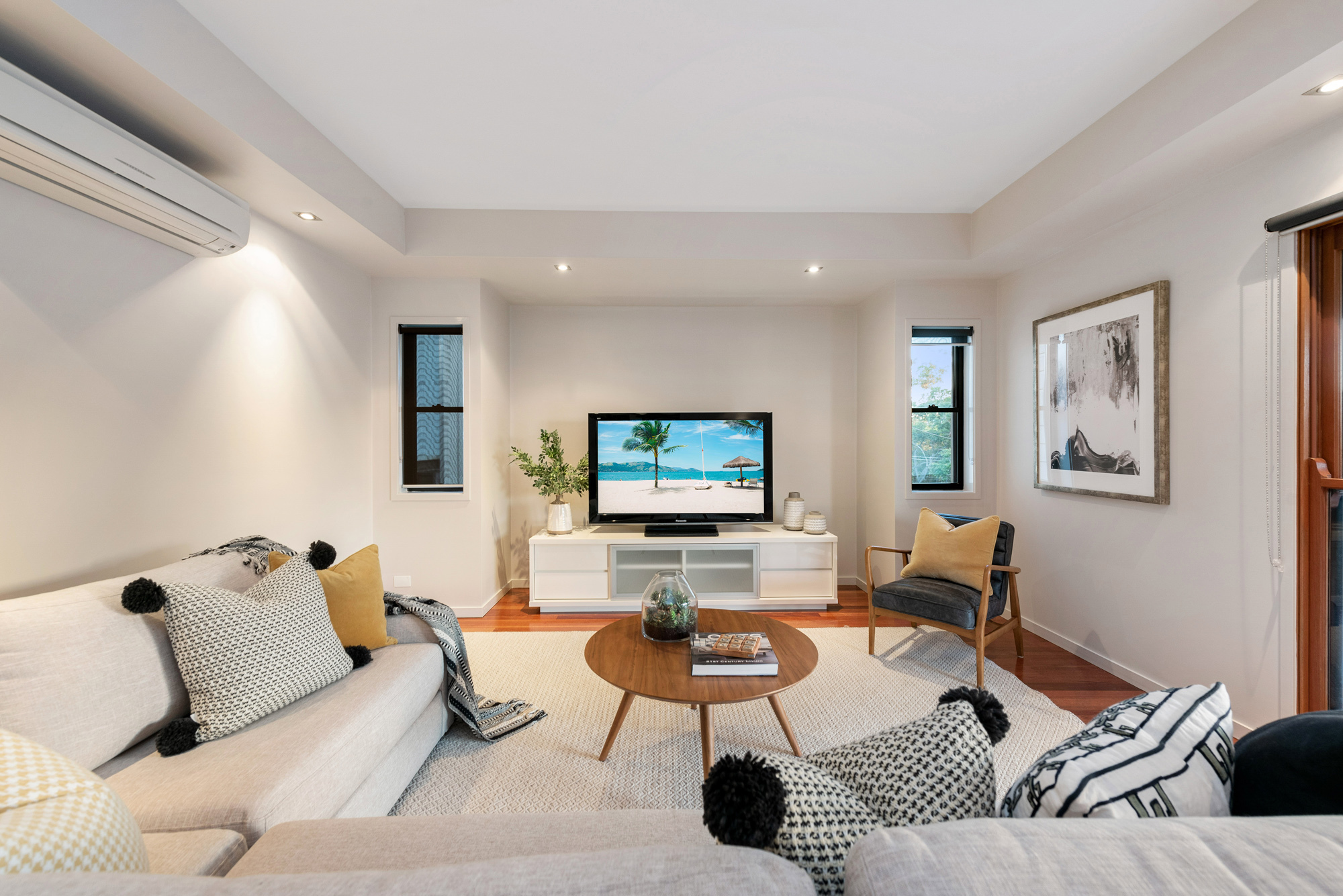 66 Eva Street Coorparoo Queensland House for Sale RE/MAX Australia