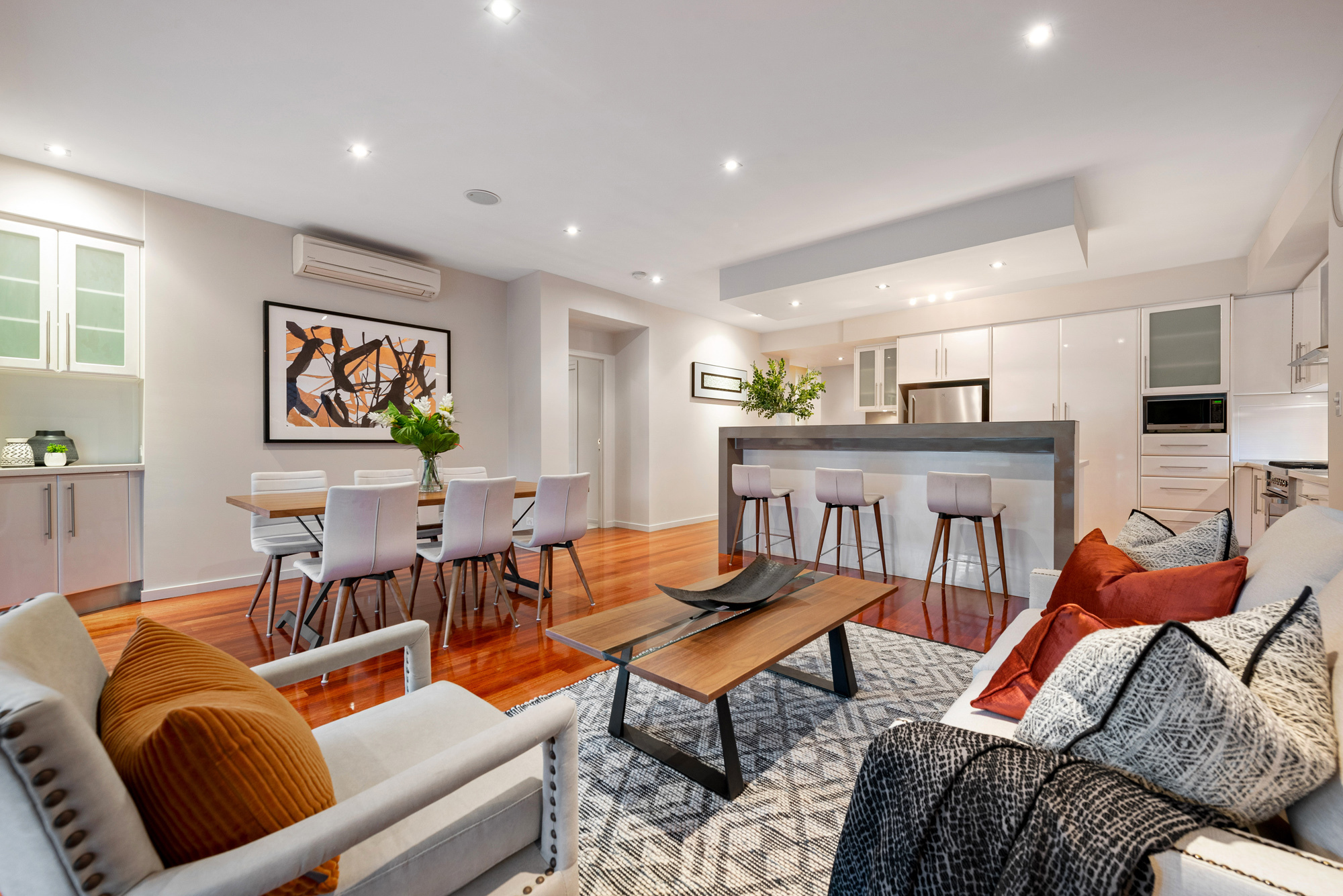 66 Eva Street Coorparoo Queensland House for Sale RE/MAX Australia