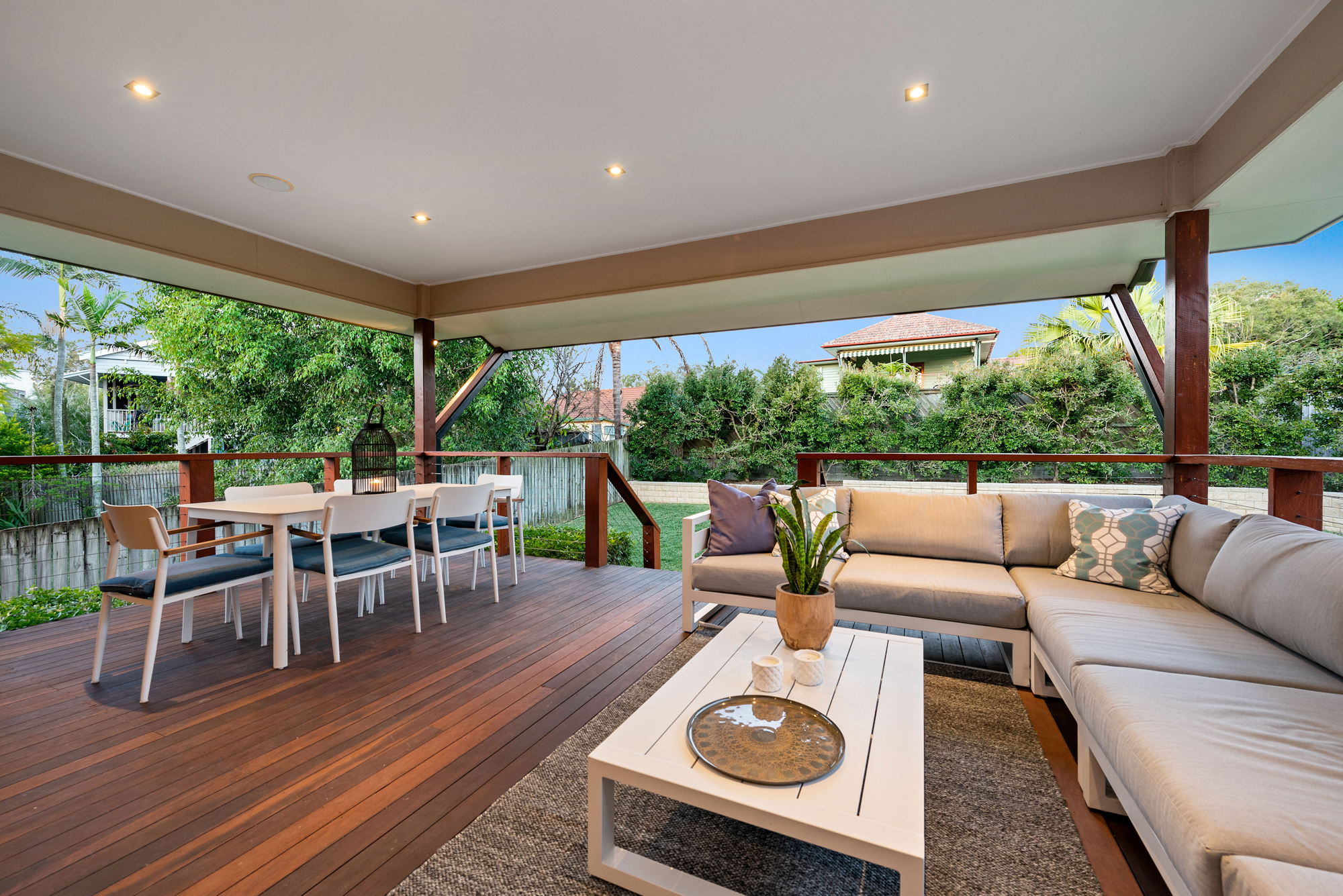 66 Eva Street Coorparoo Queensland House for Sale RE/MAX Australia