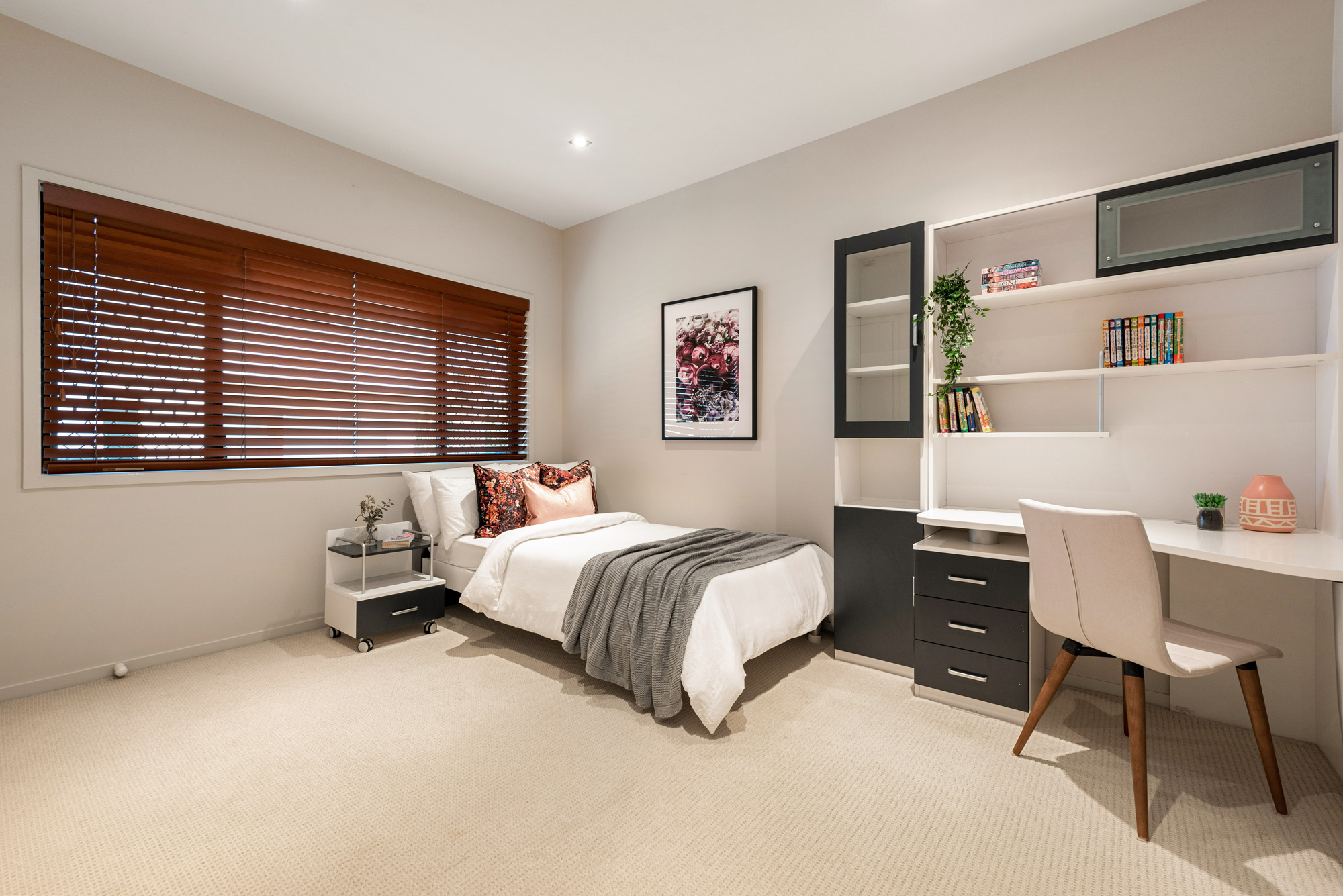 66 Eva Street Coorparoo Queensland House for Sale RE/MAX Australia