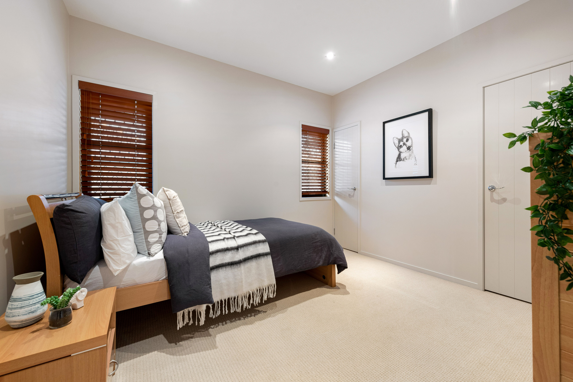 66 Eva Street Coorparoo Queensland House for Sale RE/MAX Australia