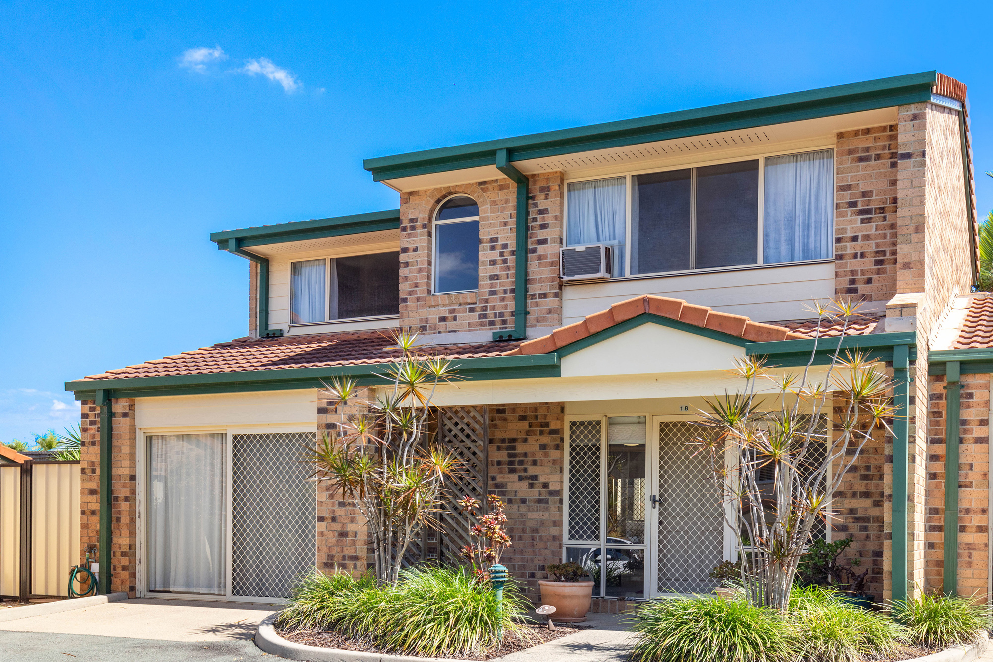 18/10 Adrian Place Wishart Queensland Townhouse for Sale RE/MAX Australia