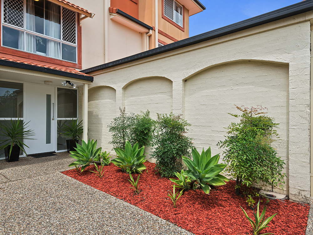 20/1180 Creek Road Carina Heights Queensland Townhouse for Sale RE